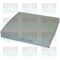 Salono filtras HOFFER 17356