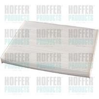 Salono filtras HOFFER 17374