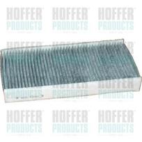 Salono filtras HOFFER 17382K