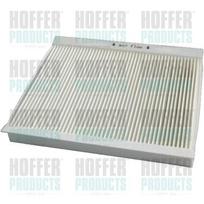 Salono filtras HOFFER 17417