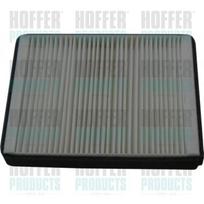 Salono filtras HOFFER 17420