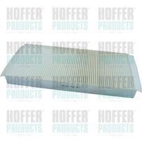 Salono filtras HOFFER 17431