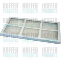 Salono filtras HOFFER 17436