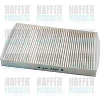 Salono filtras HOFFER 17433