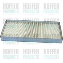 Salono filtras HOFFER 17444