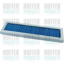 Salono filtras HOFFER 17447