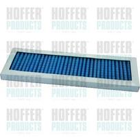 Salono filtras HOFFER 17448