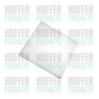 Salono filtras HOFFER 17450