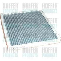 Salono filtras HOFFER 17450K