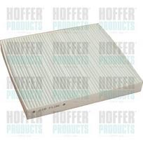 Salono filtras HOFFER 17463