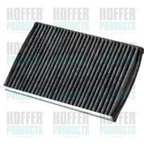 Salono filtras HOFFER 17465K