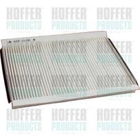 Salono filtras HOFFER 17465