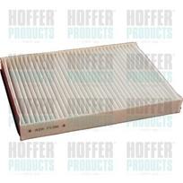 Salono filtras HOFFER 17466