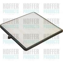 Salono filtras HOFFER 17479