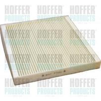 Salono filtras HOFFER 17478