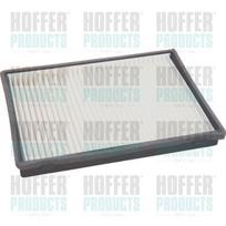 Salono filtras HOFFER 17481F
