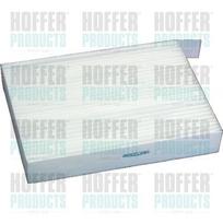 Salono filtras HOFFER 17496