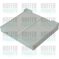 Salono filtras HOFFER 17498F