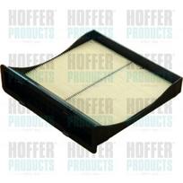 Salono filtras HOFFER 17501F