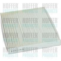 Salono filtras HOFFER 17508
