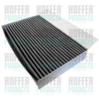 Salono filtras HOFFER 17504K