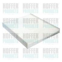 Salono filtras HOFFER 17512