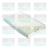 Salono filtras HOFFER 17517