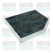 Salono filtras HOFFER 17520K