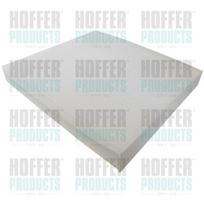 Salono filtras HOFFER 17523