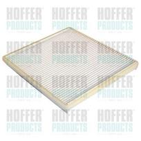 Salono filtras HOFFER 17525