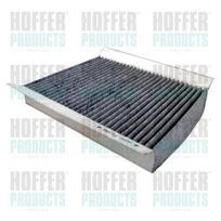 Salono filtras HOFFER 17531K