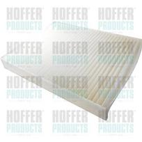 Salono filtras HOFFER 17536
