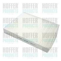 Salono filtras HOFFER 17538
