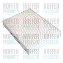 Salono filtras HOFFER 17540