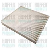 Salono filtras HOFFER 17539