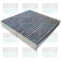 Salono filtras HOFFER 17541K