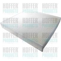Salono filtras HOFFER 17542