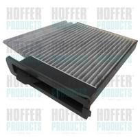 Salono filtras HOFFER 17549FK