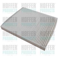Salono filtras HOFFER 17546