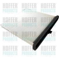 Salono filtras HOFFER 17552F