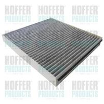 Salono filtras HOFFER 17554K