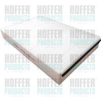 Salono filtras HOFFER 17559