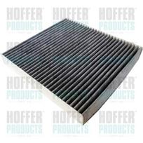 Salono filtras HOFFER 17561K