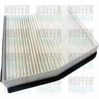 Salono filtras HOFFER 17574
