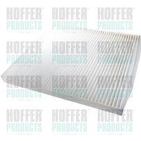 Salono filtras HOFFER 17572