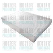 Salono filtras HOFFER 17576