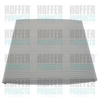 Salono filtras HOFFER 17583
