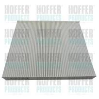 Salono filtras HOFFER 17585