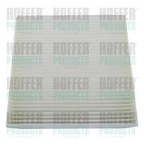 Salono filtras HOFFER 17588