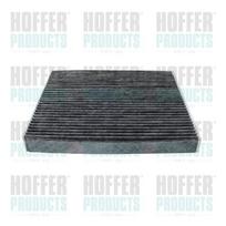 Salono filtras HOFFER 17599K